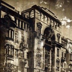 Доходный дом Чириковых, 1914 г.